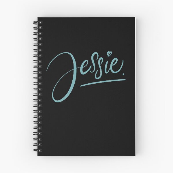 Item preview, Personalized name design for Jessie vol.1 designed and sold by AleksandraWu.