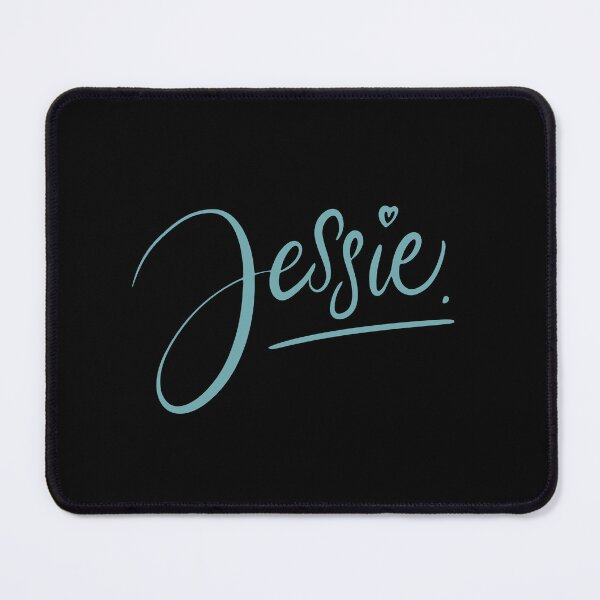 Item preview, Personalized name design for Jessie vol.1 designed and sold by AleksandraWu.