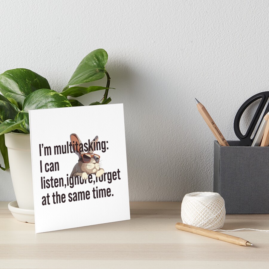 Item preview, Art Board Print designed and sold by DigitAIShop.