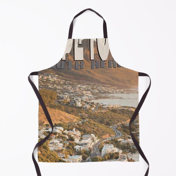 Item preview, Cape Town designed and sold by TravelWish.