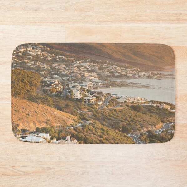Item preview, Cape Town designed and sold by TravelWish.