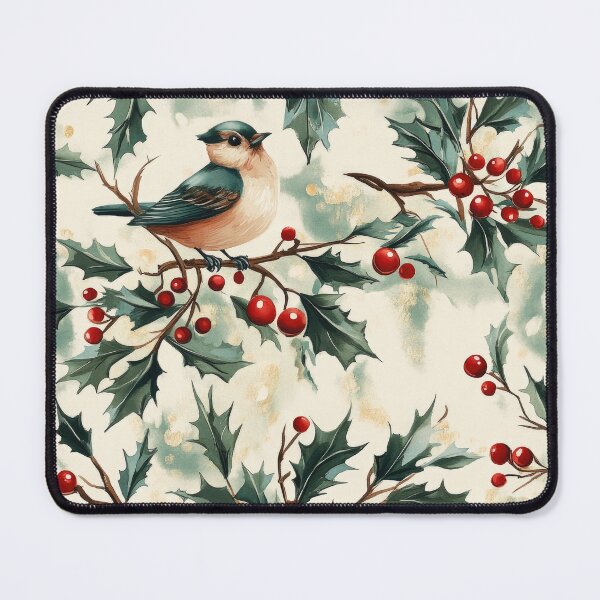 Item preview, Winter Wonderland Pattern designed and sold by TojoStudios.