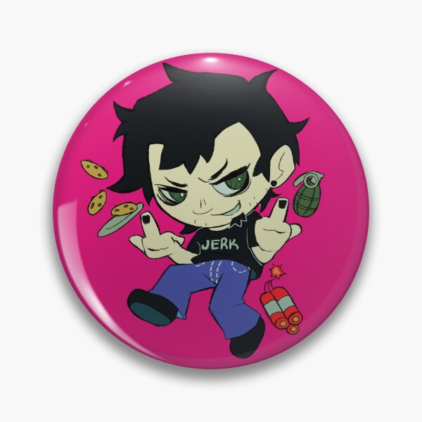 Item preview, dan vs designed and sold by j1119.