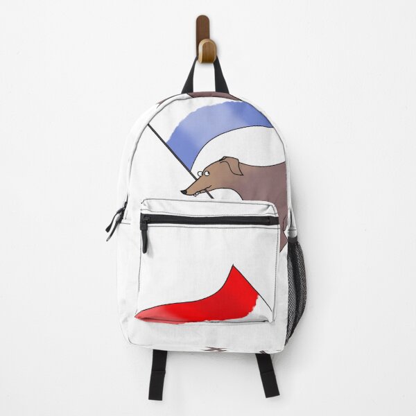 Item preview, Worldwide hound Luxembourg designed and sold by Shortboypaints.