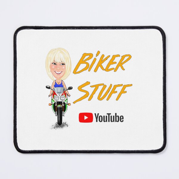 Item preview, Biker Stuff (Full) designed and sold by BikerStuff.
