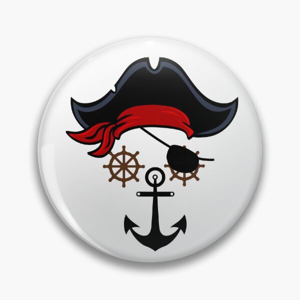 Item preview, PIRATE LIFE designed and sold by Lucio Costa.