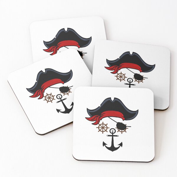 Item preview, PIRATE LIFE designed and sold by Lucio Costa.