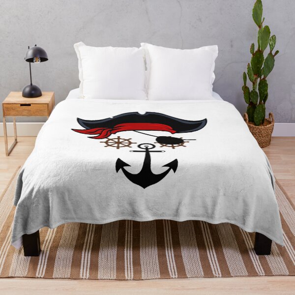 Item preview, PIRATE LIFE designed and sold by Lucio Costa.