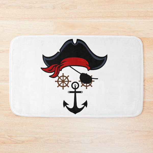 Item preview, PIRATE LIFE designed and sold by Lucio Costa.