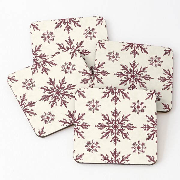 Item preview,  Winter  Pattern designed and sold by TojoStudios.