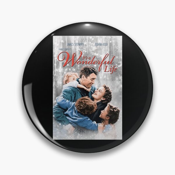Item preview, Wonderful Movie Life designed and sold by NetlandWewerka.