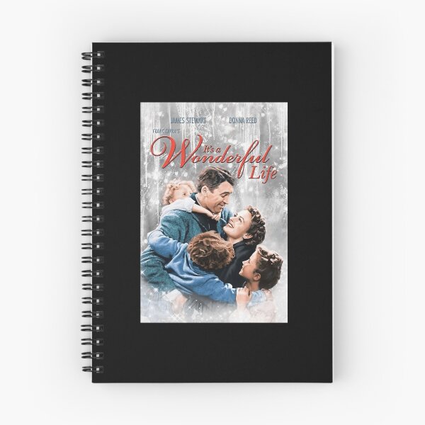 Item preview, Wonderful Movie Life designed and sold by NetlandWewerka.