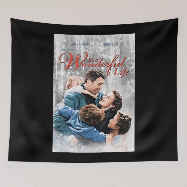 Item preview, Wonderful Movie Life designed and sold by NetlandWewerka.