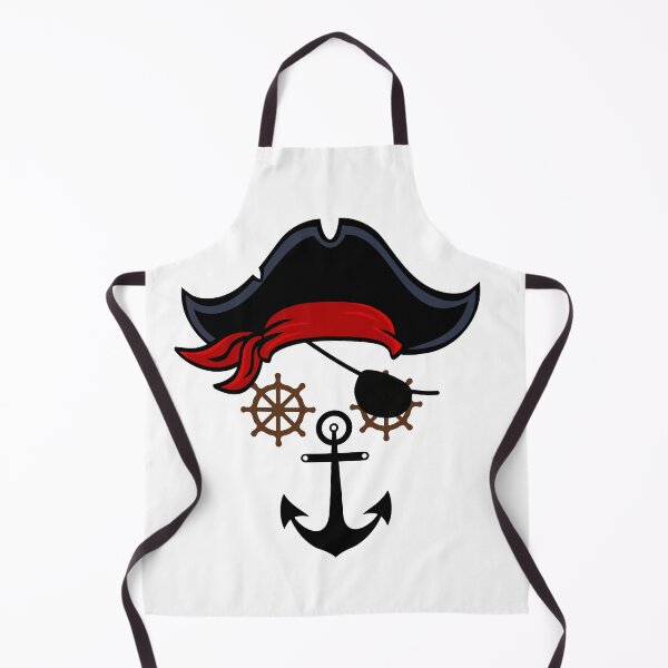 Item preview, PIRATE LIFE designed and sold by Lucio Costa.