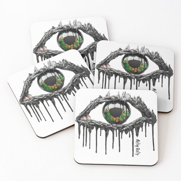 Item preview, Dripping Eye designed and sold by idolookgood.
