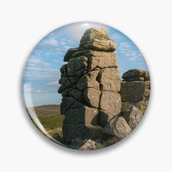 Item preview, Hound Tor, Dartmoor designed and sold by JoSowden.