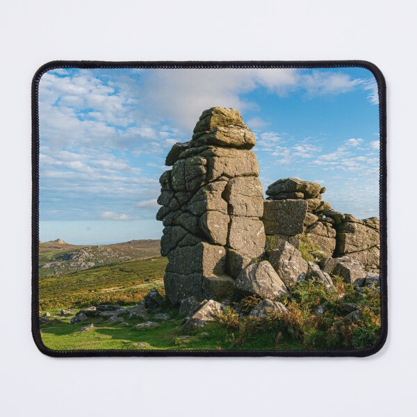Item preview, Hound Tor, Dartmoor designed and sold by JoSowden.