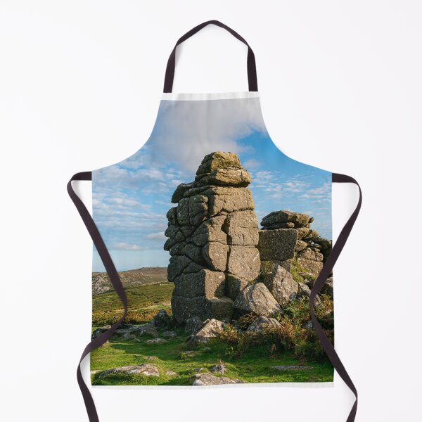 Item preview, Hound Tor, Dartmoor designed and sold by JoSowden.
