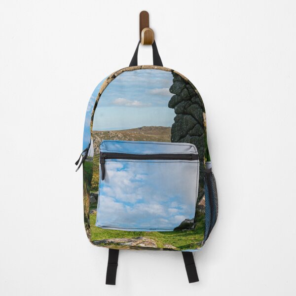 Item preview, Hound Tor, Dartmoor designed and sold by JoSowden.