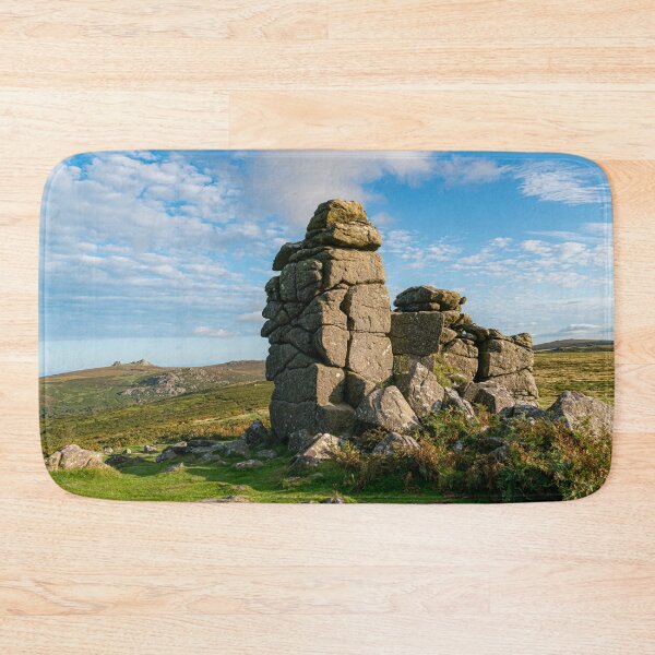 Item preview, Hound Tor, Dartmoor designed and sold by JoSowden.