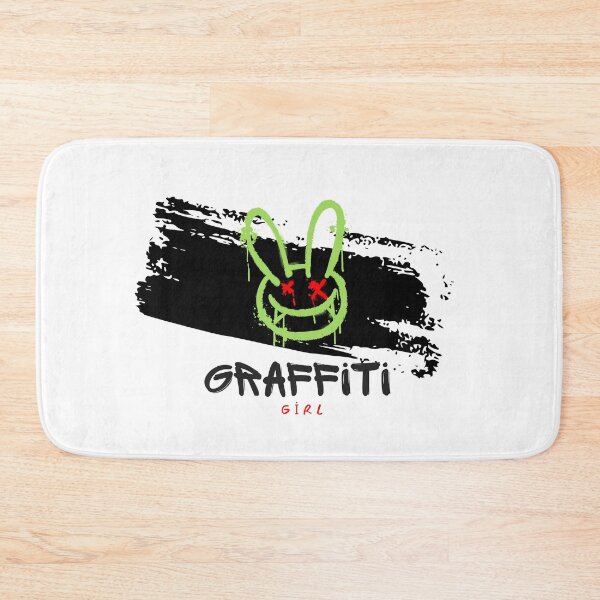 Item preview, Graffiti art is indispensable designed and sold by RIDVAN | Visual Art & Design.