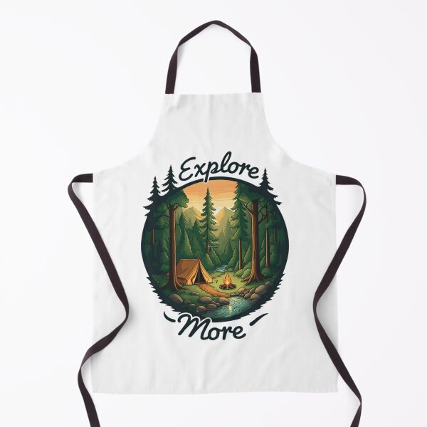 Item preview, Explore More Nature Scene designed and sold by FamilyT-Tales.