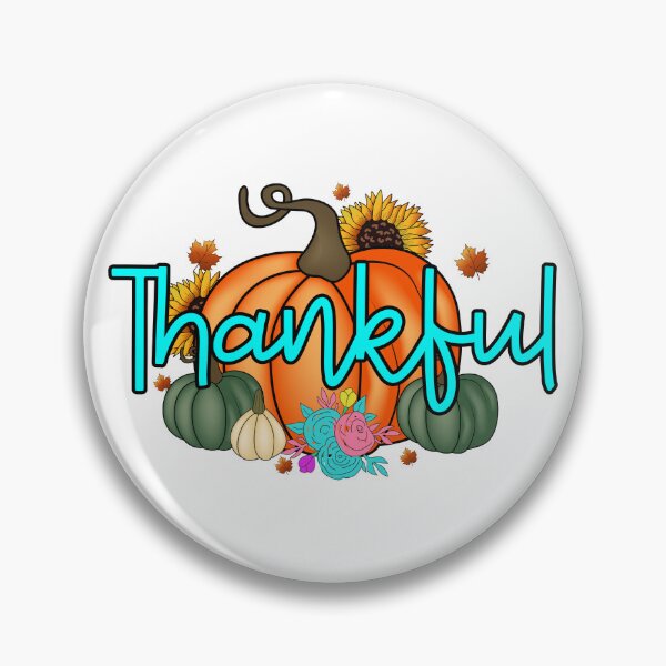 Item preview, Gratitude and Joy: Thanksgiving Season is Here designed and sold by CleanDecor.