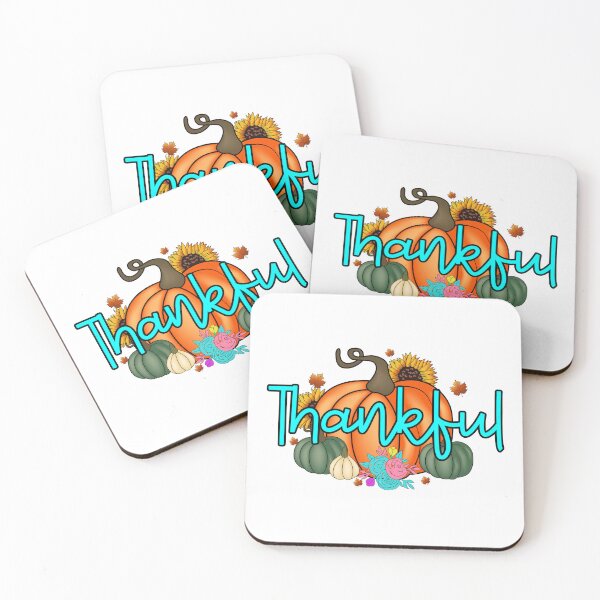 Item preview, Gratitude and Joy: Thanksgiving Season is Here designed and sold by CleanDecor.