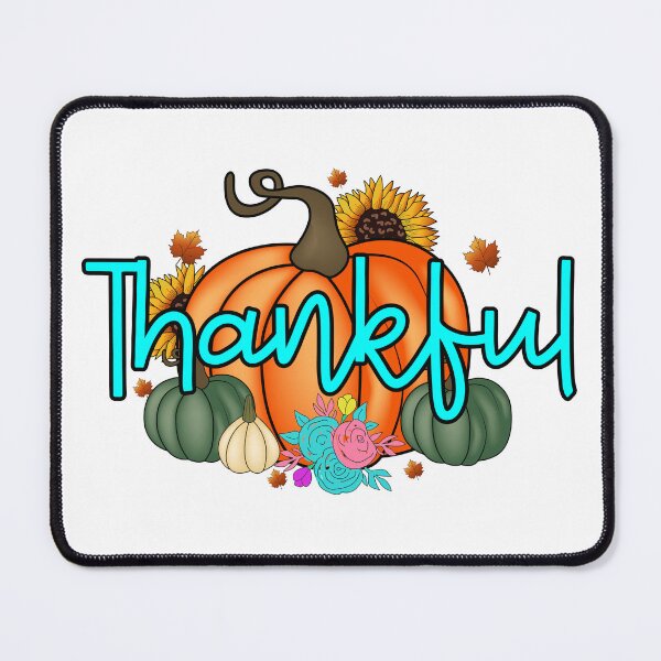Item preview, Gratitude and Joy: Thanksgiving Season is Here designed and sold by CleanDecor.