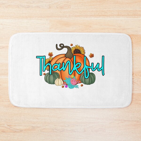 Item preview, Gratitude and Joy: Thanksgiving Season is Here designed and sold by CleanDecor.