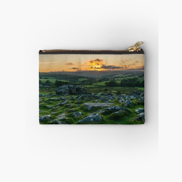 Item preview, Hound Tor  Sunset View designed and sold by JoSowden.