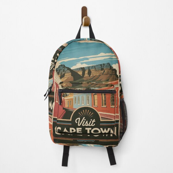 Item preview, Cape Town designed and sold by TravelWish.
