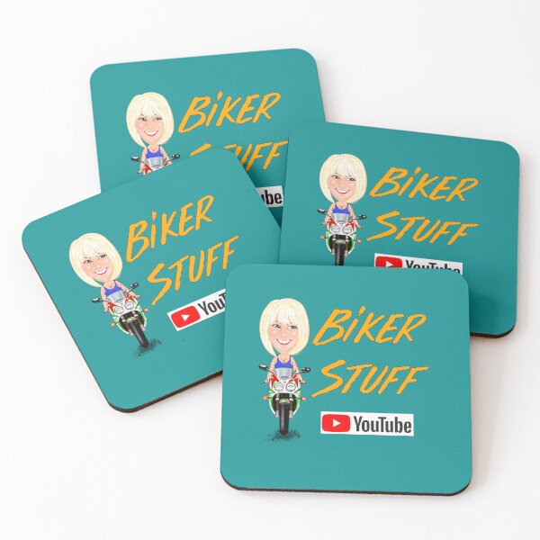 Item preview, Biker Stuff (Full) designed and sold by BikerStuff.