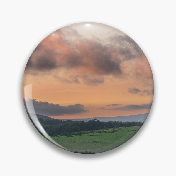 Item preview, Hound Tor  Sunset View designed and sold by JoSowden.