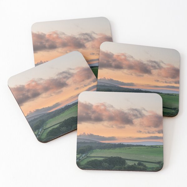 Item preview, Hound Tor  Sunset View designed and sold by JoSowden.