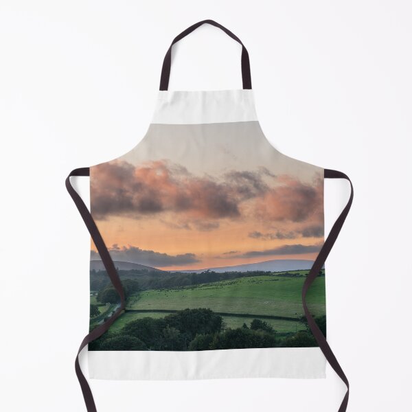 Item preview, Hound Tor Sunset View designed and sold by JoSowden.