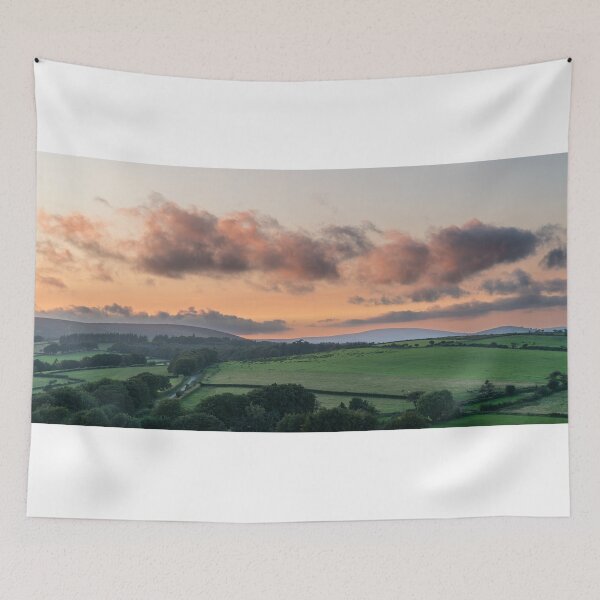 Item preview, Hound Tor  Sunset View designed and sold by JoSowden.
