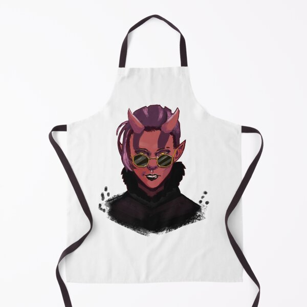 Item preview, Demon girl designed and sold by Erikko.