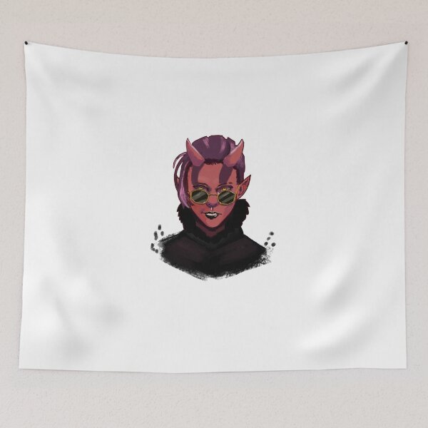 Item preview, Demon girl designed and sold by Erikko.