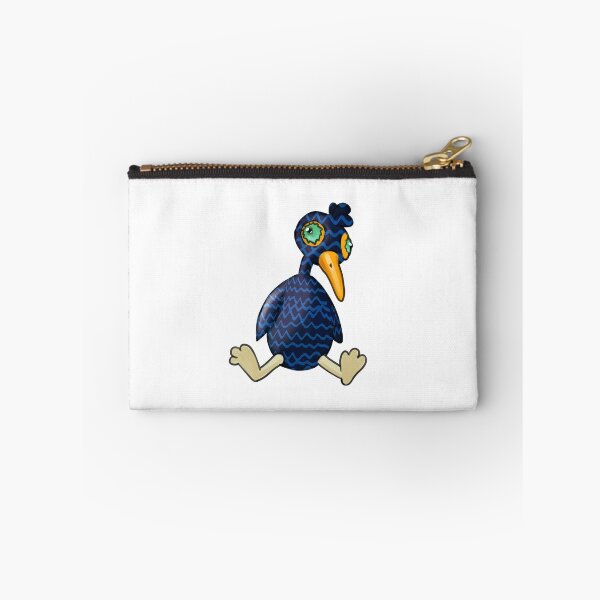 Item preview, Funny looking bird designed and sold by Erikko.