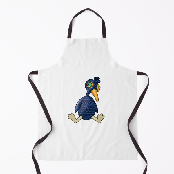 Item preview, Funny looking bird designed and sold by Erikko.
