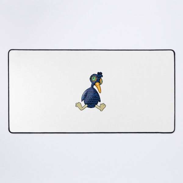Item preview, Funny looking bird designed and sold by Erikko.