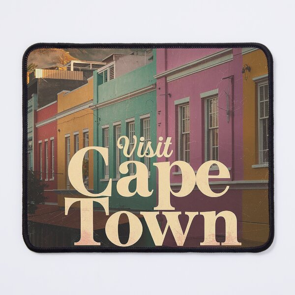 Item preview, Cape Town designed and sold by TravelWish.