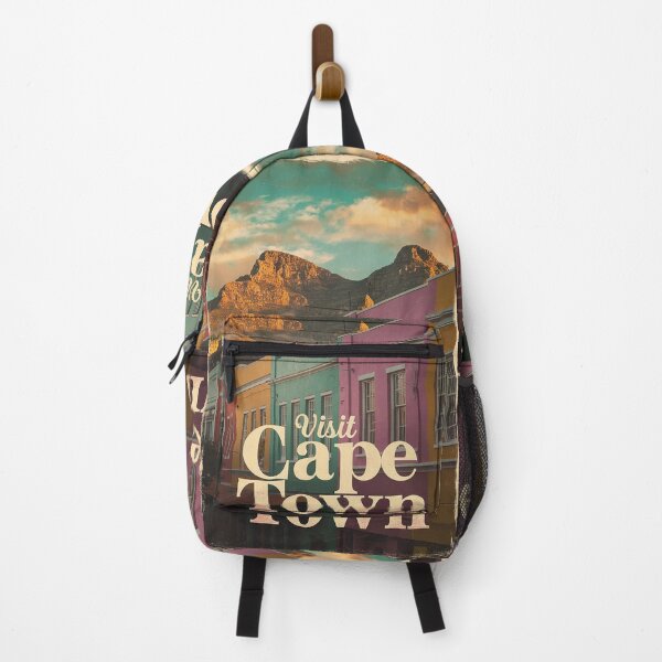 Item preview, Cape Town designed and sold by TravelWish.