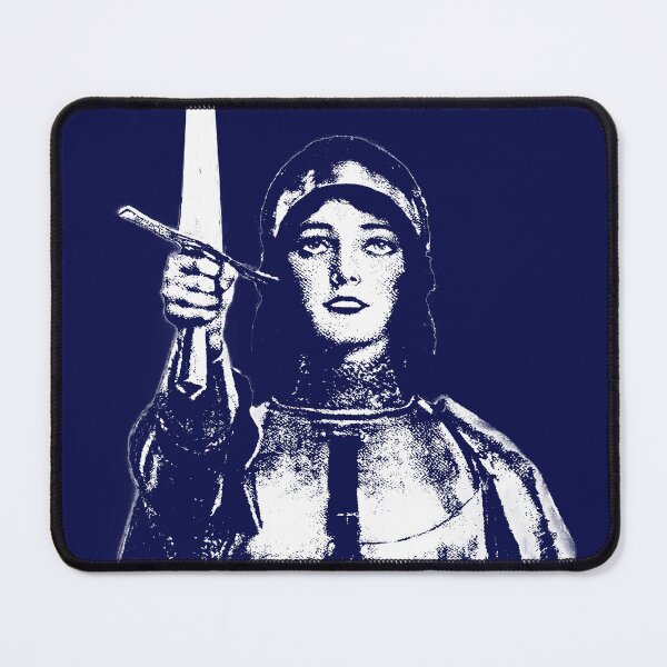 Item preview,  Saint Joan of Arc designed and sold by neteor.
