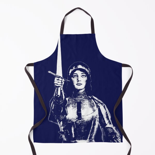 Item preview, Saint Joan of Arc designed and sold by neteor.