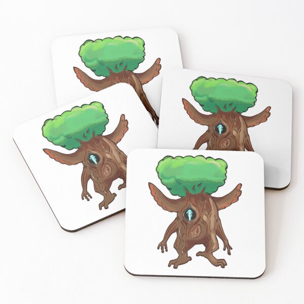Item preview, Ancient wood spirit designed and sold by Erikko.