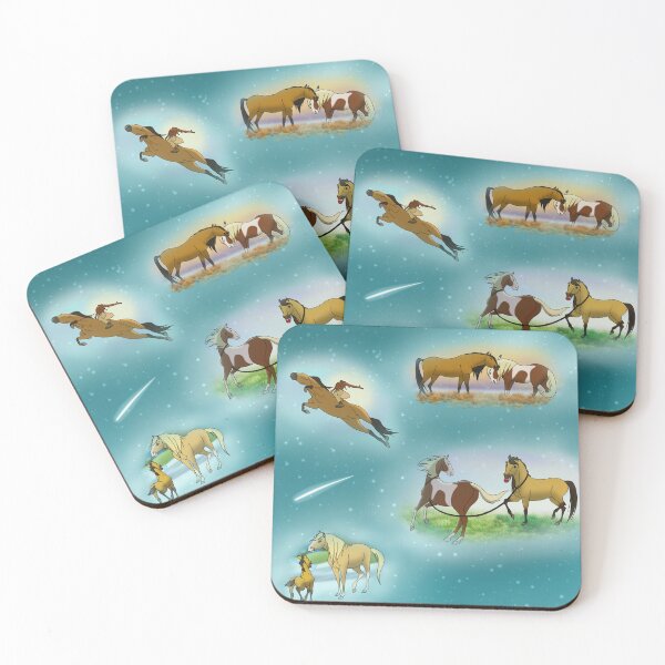 Item preview, "Reminiscences" - Spirit's Story designed and sold by AdragaSky.