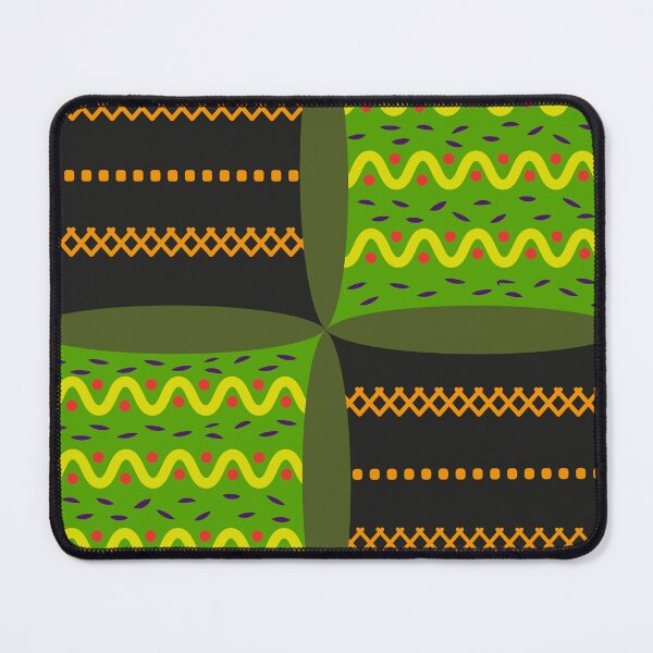 Item preview, Tapestry patchwork. A pattern of patterned squares designed and sold by ZorianArt.