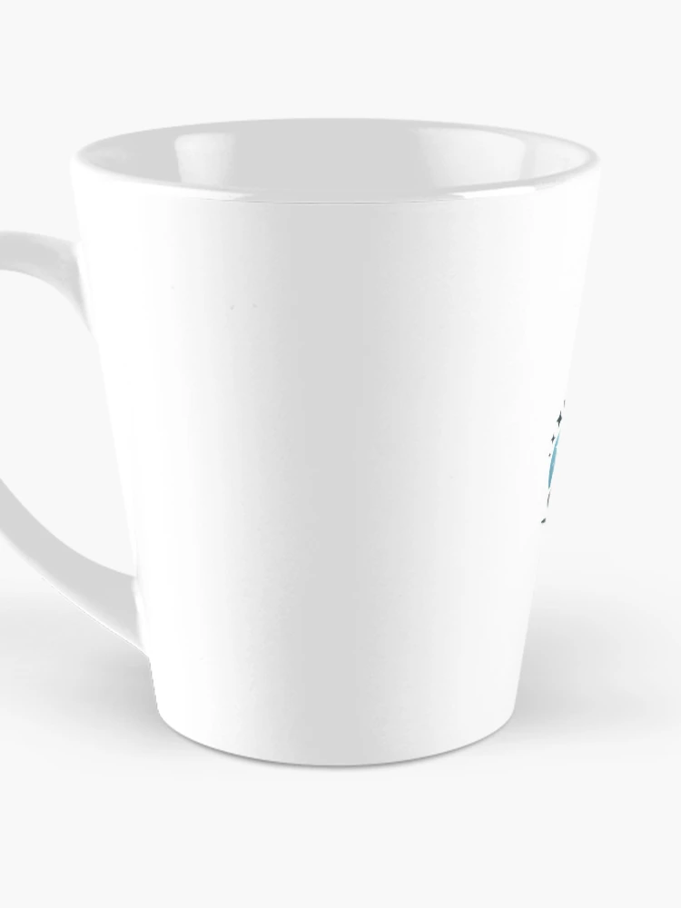 Thumbnail 3 of 4, Coffee Mug, Go Rabbit Go Rabbit designed and sold by vectorillus.
